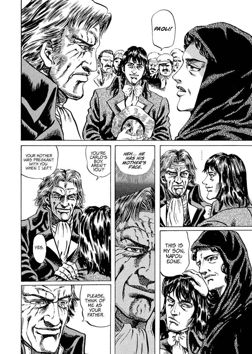 Page 4 Chapter 9 Napoleon - Age of the Lion