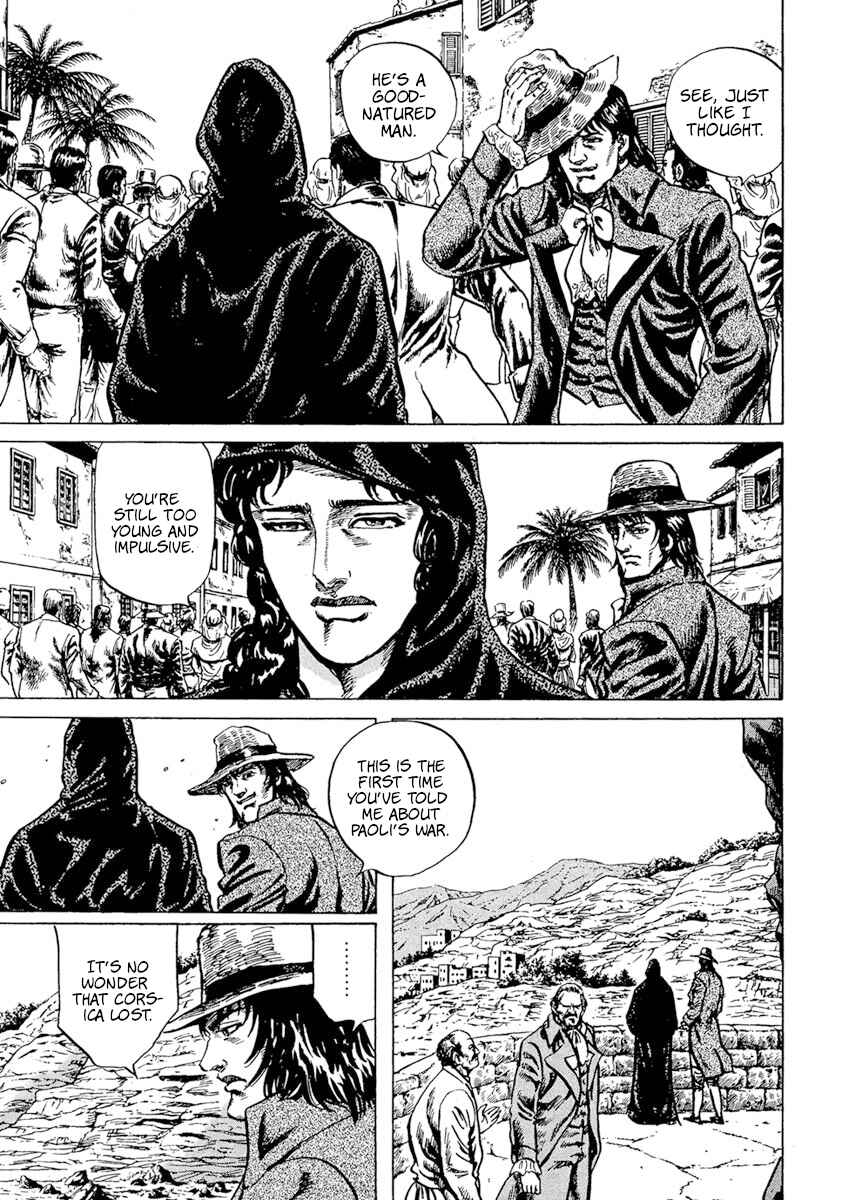 Page 5 Chapter 9 Napoleon - Age of the Lion