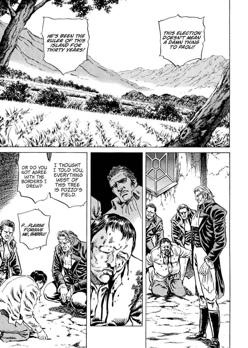 Page 9 Chapter 9 Napoleon - Age of the Lion