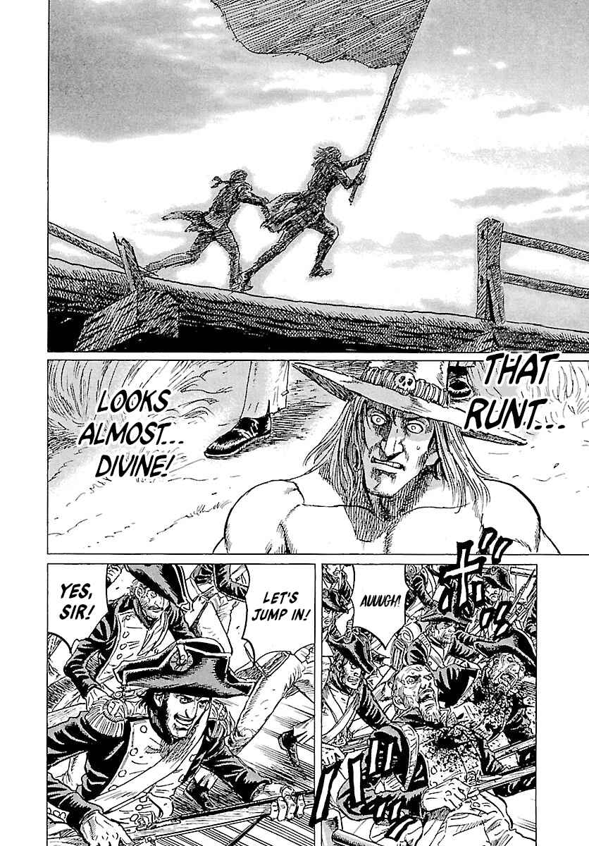 Page 13 Chapter 54 Napoleon - Age of the Lion