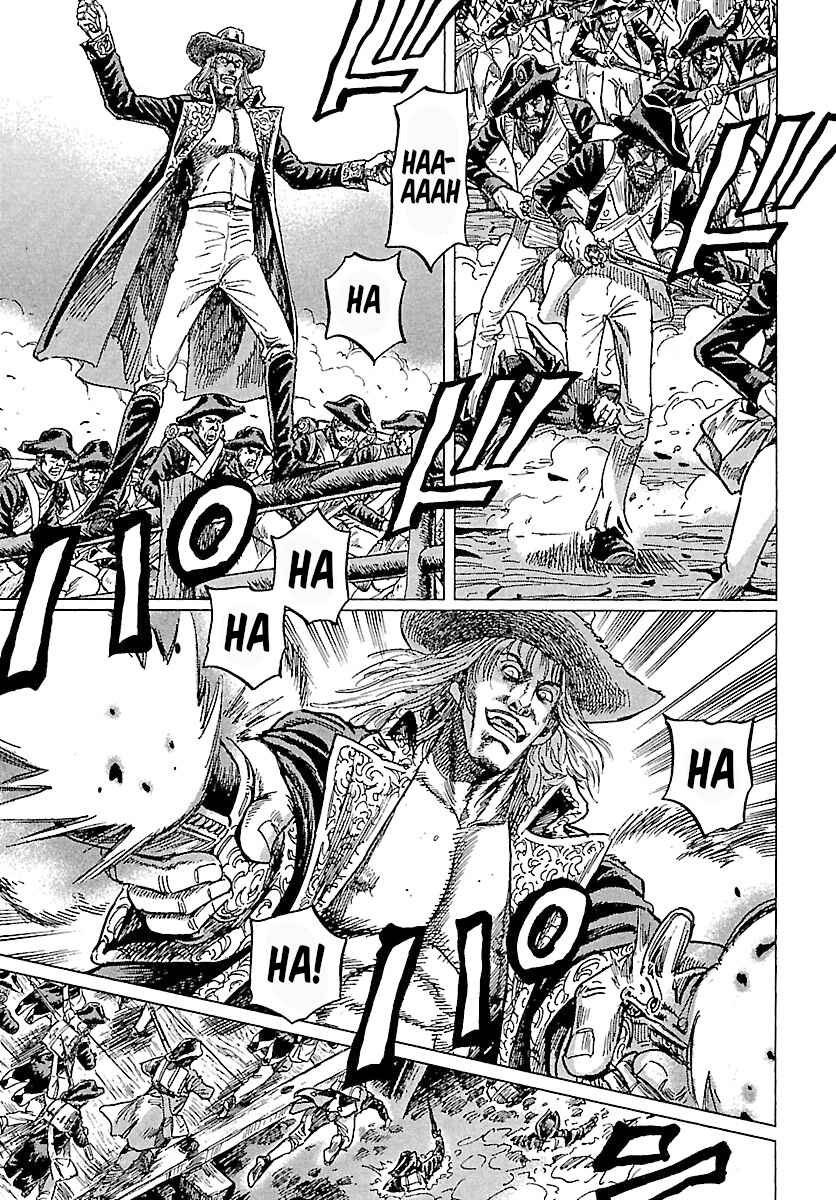 Page 20 Chapter 54 Napoleon - Age of the Lion