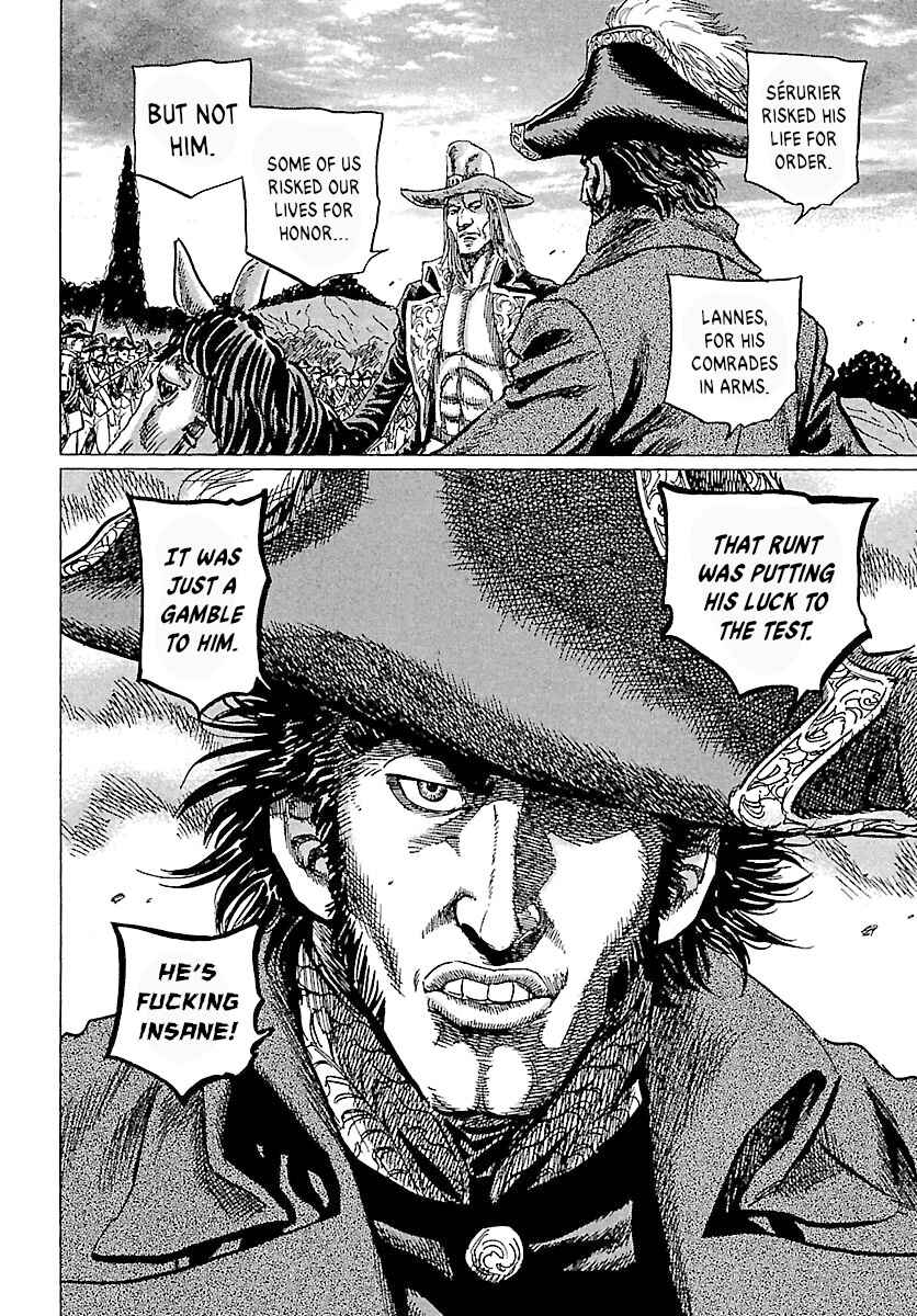 Page 25 Chapter 54 Napoleon - Age of the Lion