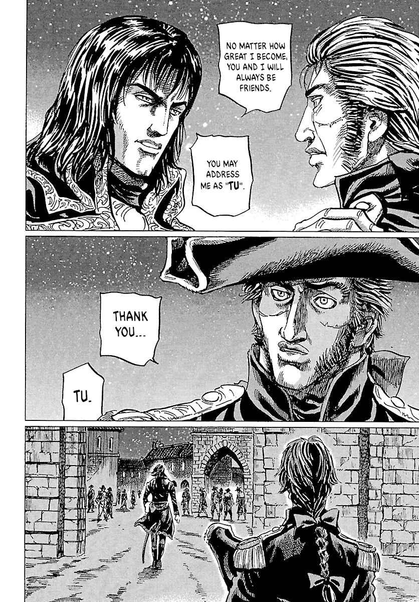 Page 29 Chapter 54 Napoleon - Age of the Lion
