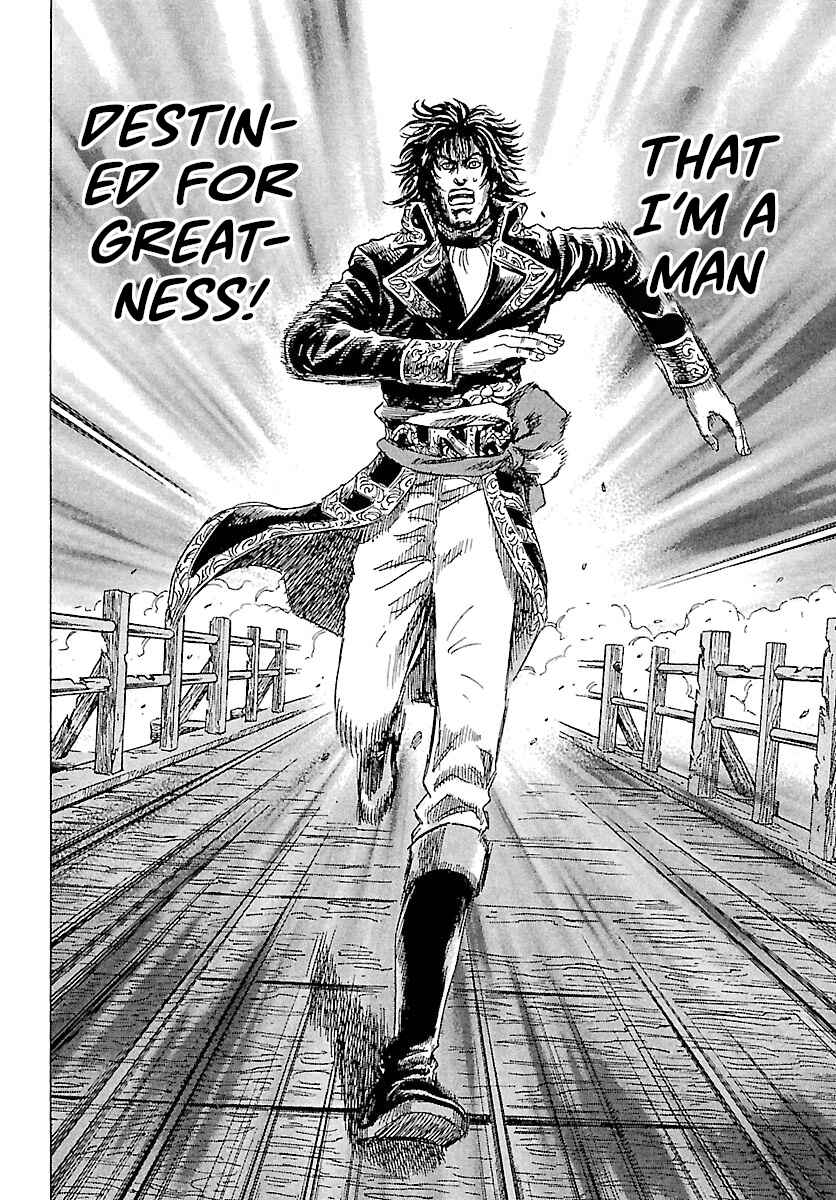 Page 5 Chapter 54 Napoleon - Age of the Lion