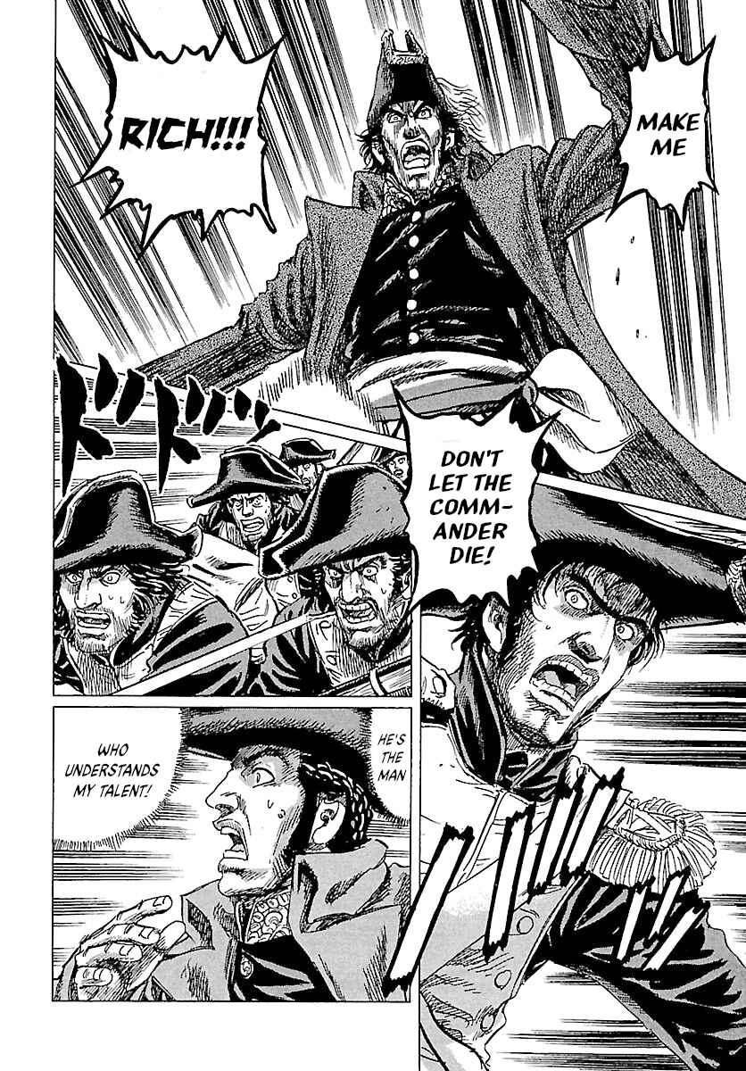 Page 7 Chapter 54 Napoleon - Age of the Lion