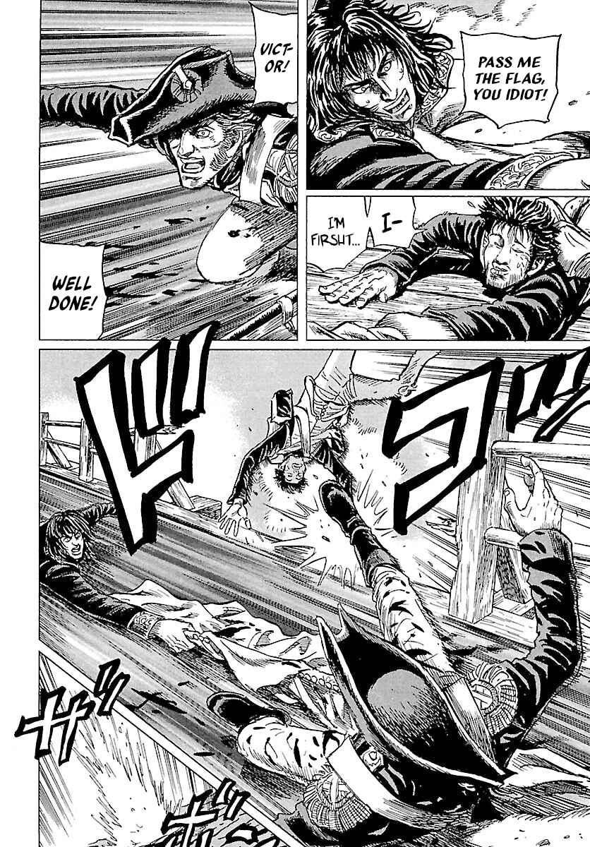 Page 9 Chapter 54 Napoleon - Age of the Lion