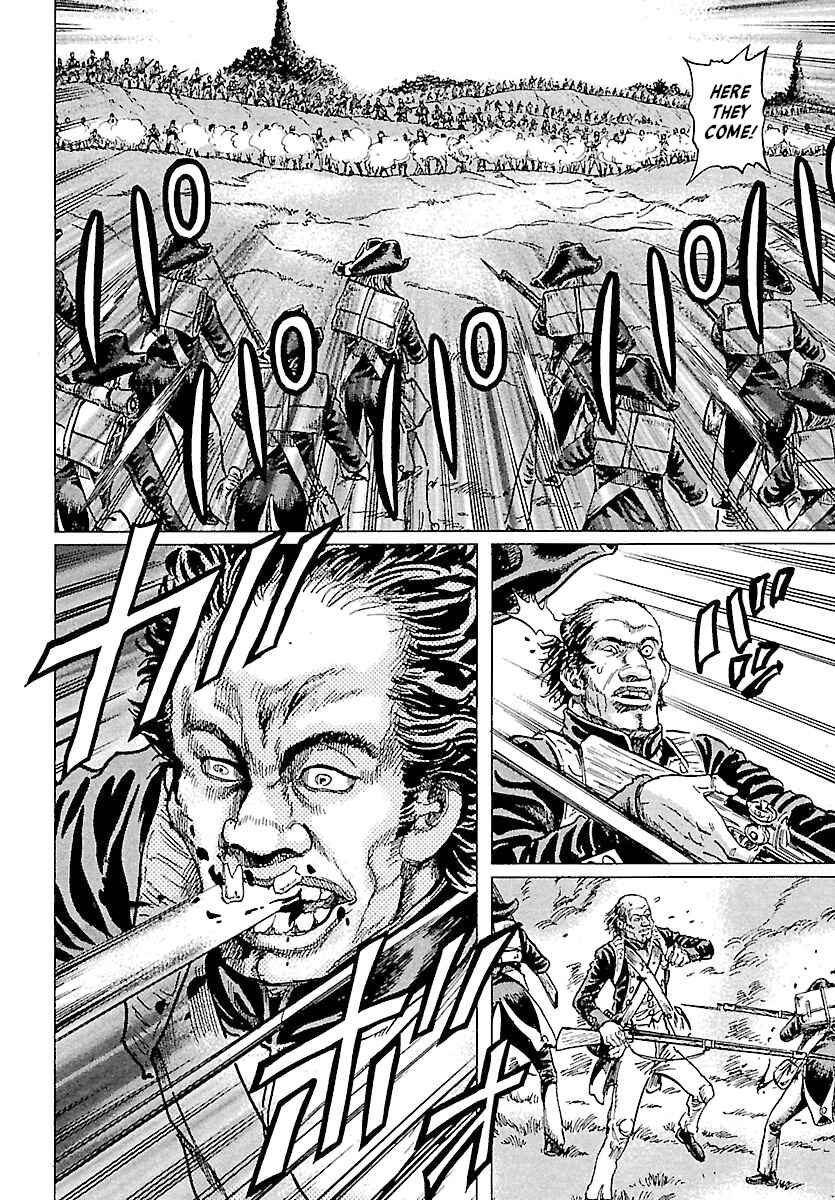 Page 29 Chapter 56 Napoleon - Age of the Lion