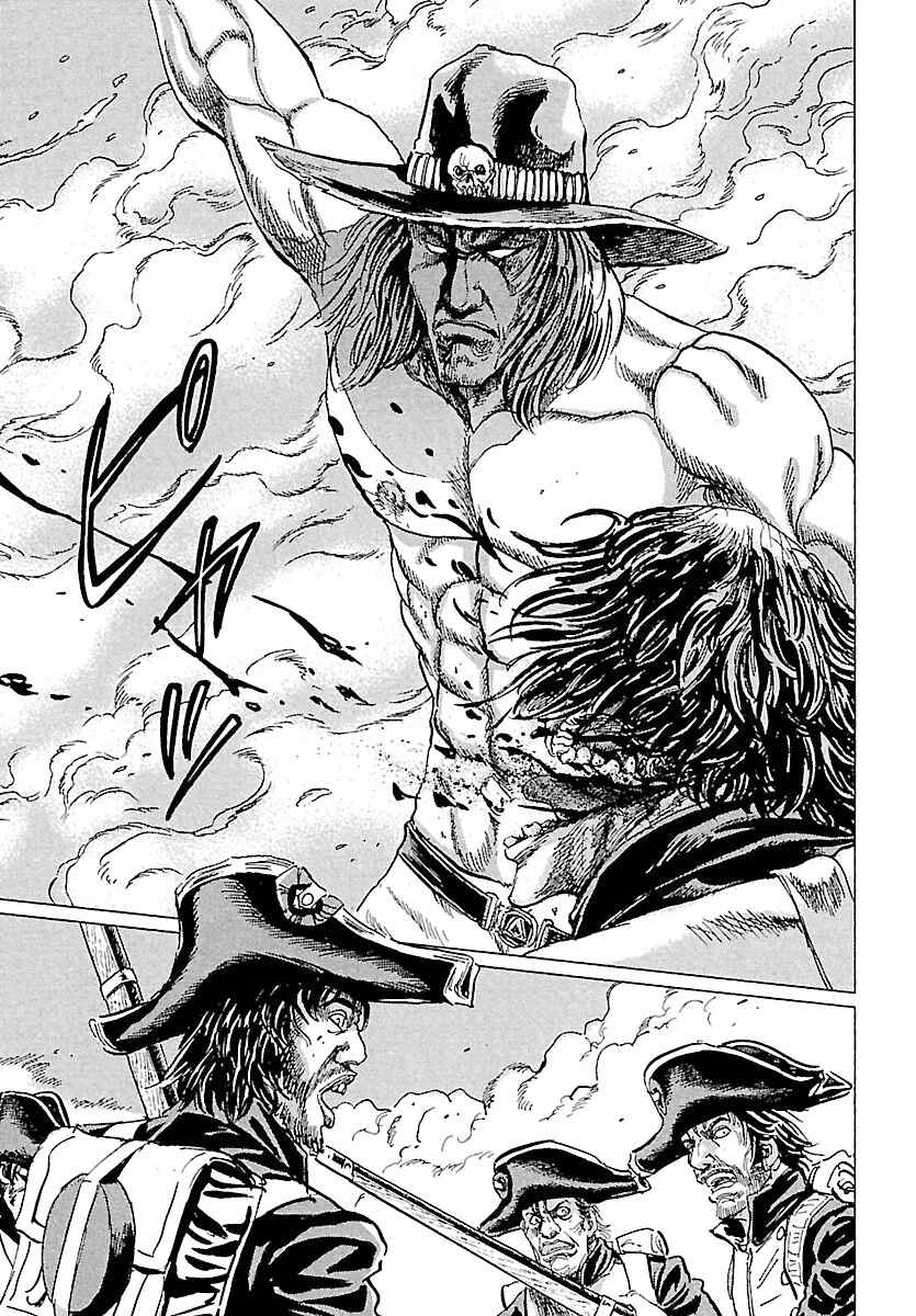 Page 30 Chapter 56 Napoleon - Age of the Lion
