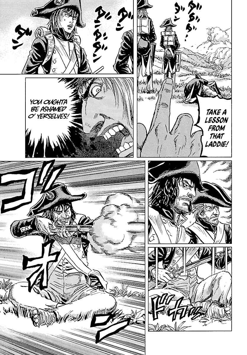 Page 32 Chapter 56 Napoleon - Age of the Lion