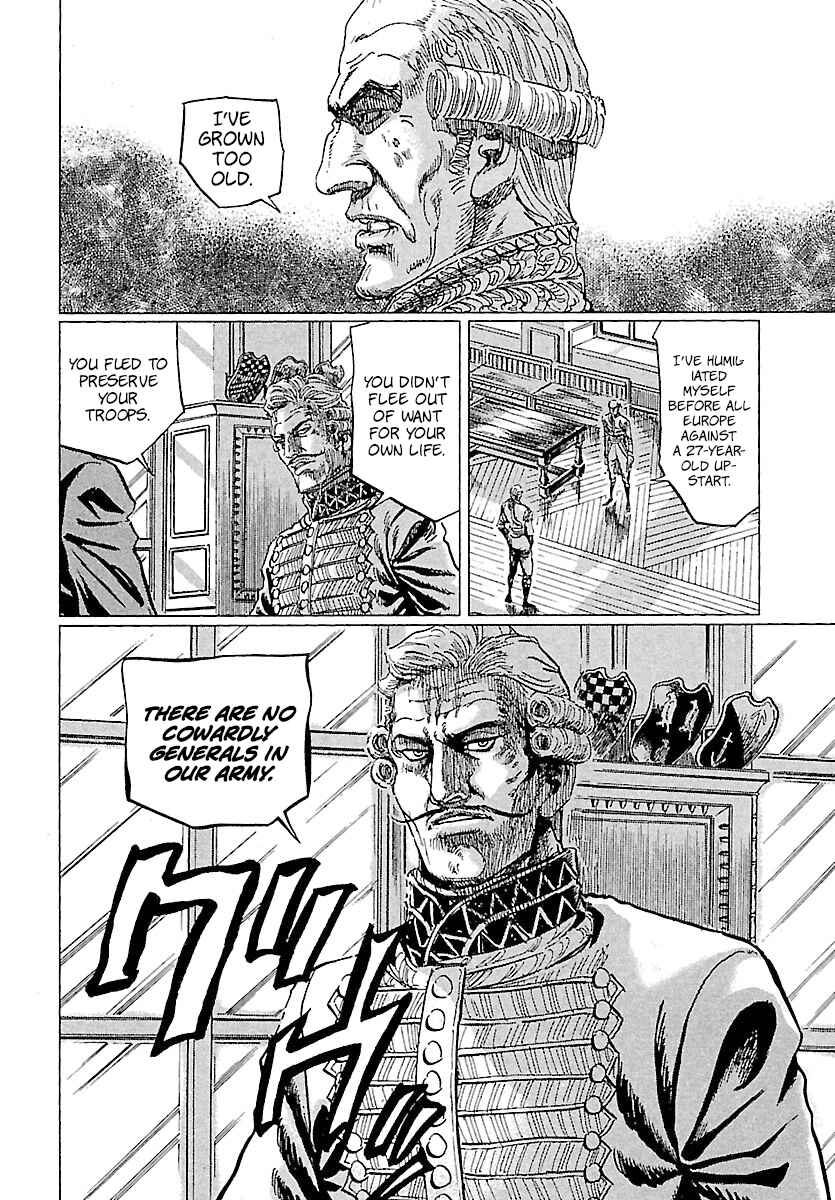 Page 8 Chapter 56 Napoleon - Age of the Lion