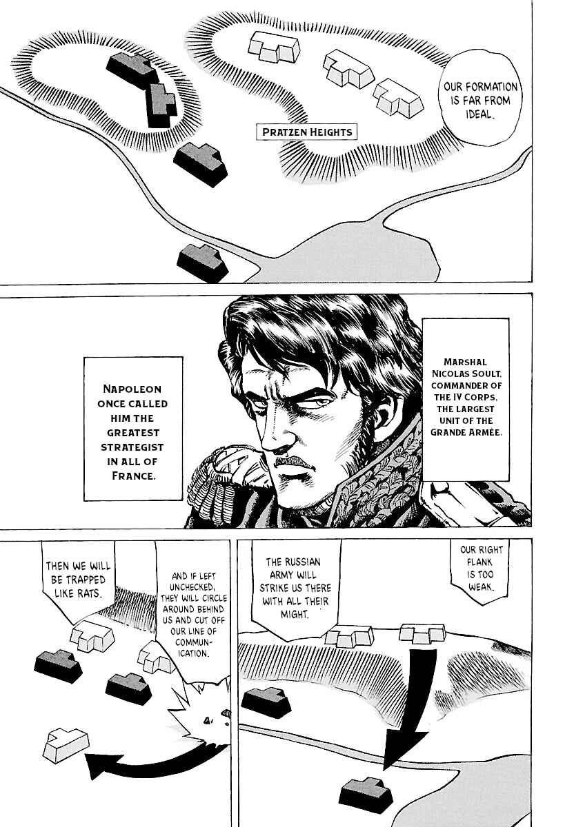 Page 15 Chapter 1 Napoleon - Age of the Lion