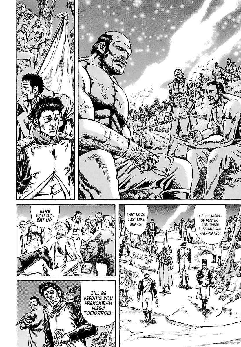 Page 26 Chapter 1 Napoleon - Age of the Lion