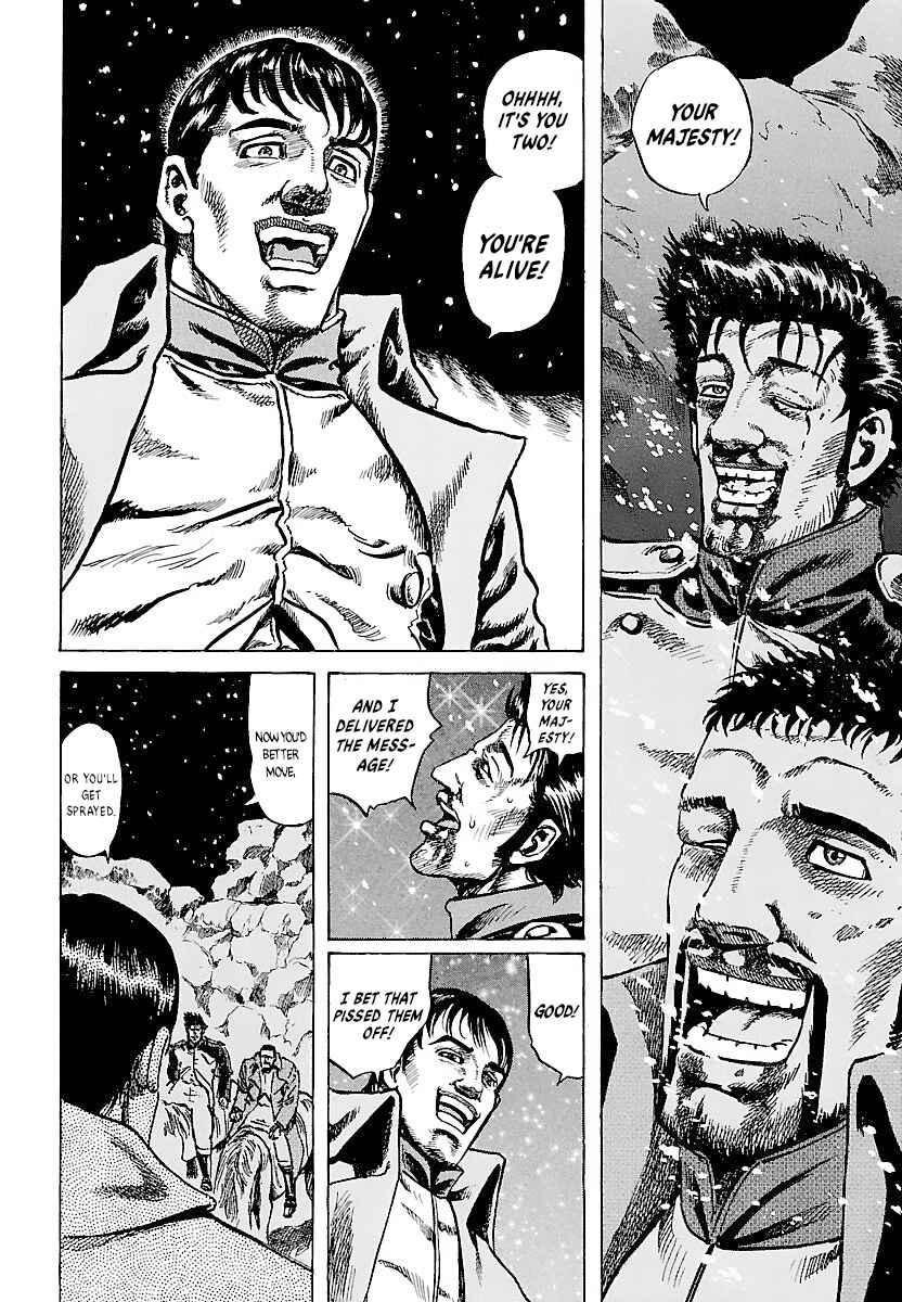 Page 34 Chapter 1 Napoleon - Age of the Lion