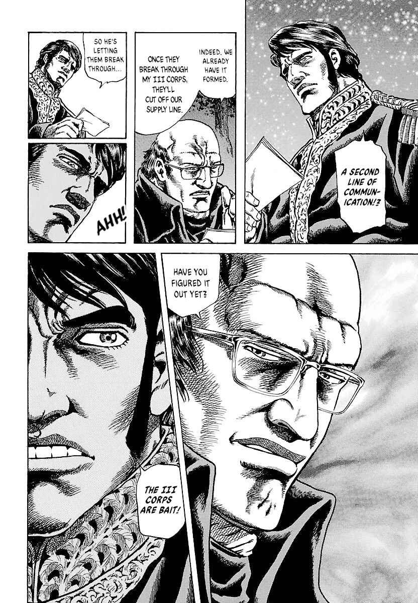 Page 10 Chapter 3 Napoleon - Age of the Lion
