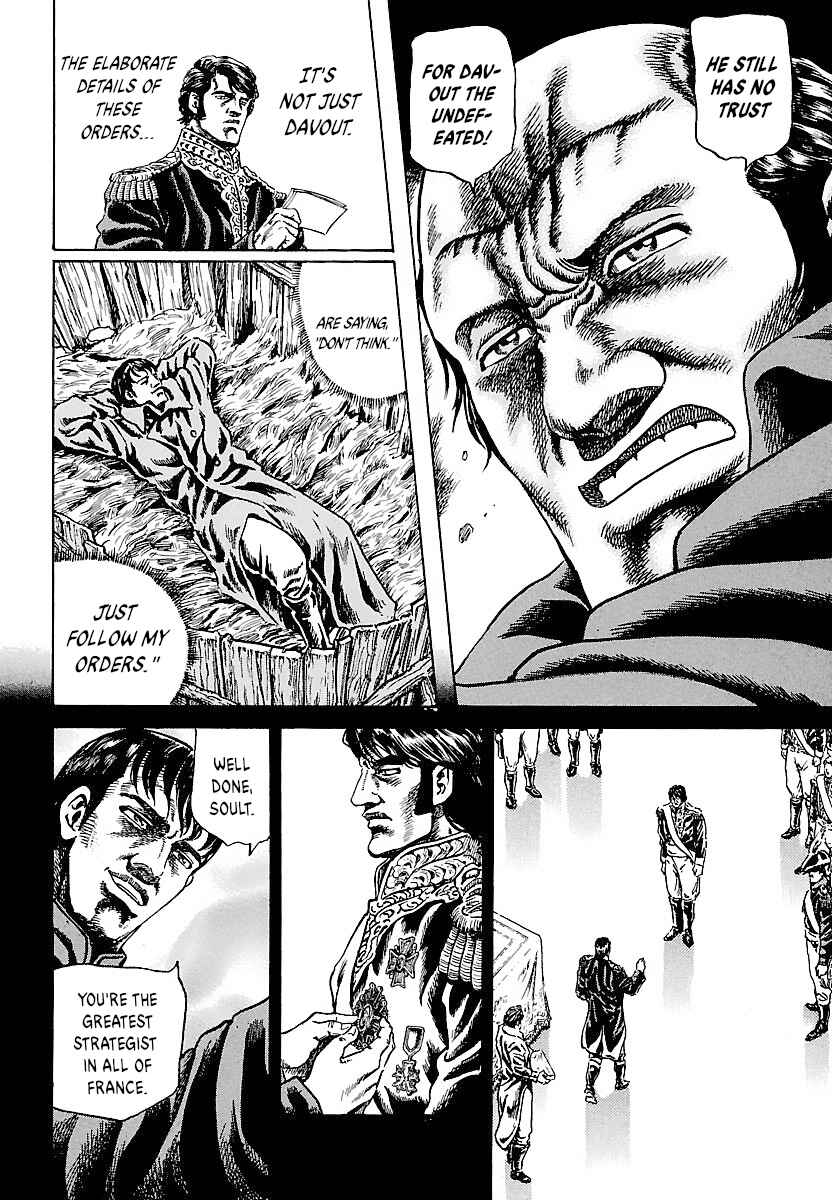 Page 12 Chapter 3 Napoleon - Age of the Lion