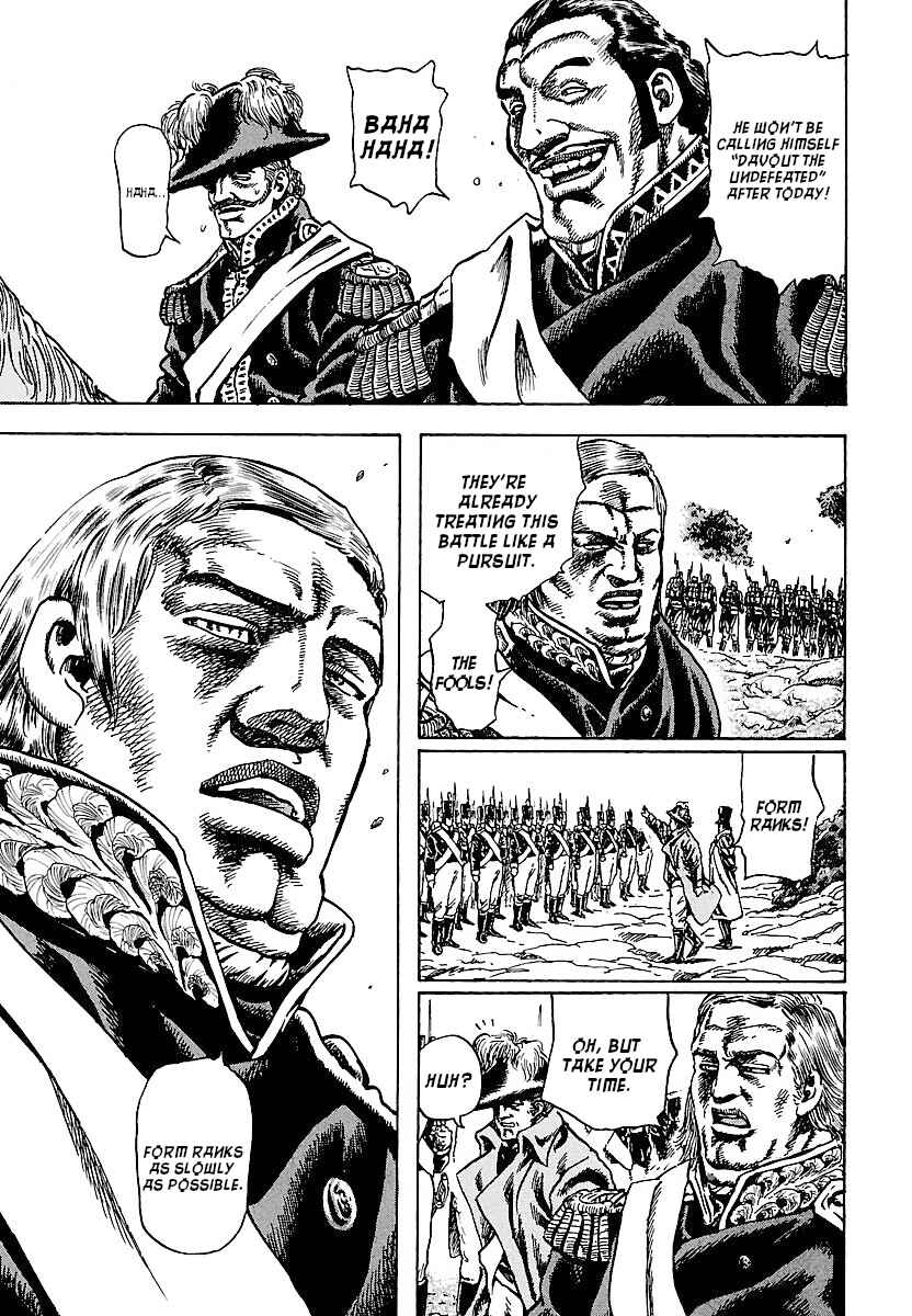Page 18 Chapter 3 Napoleon - Age of the Lion