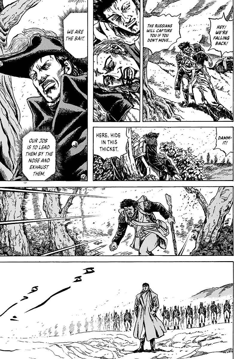 Page 25 Chapter 3 Napoleon - Age of the Lion