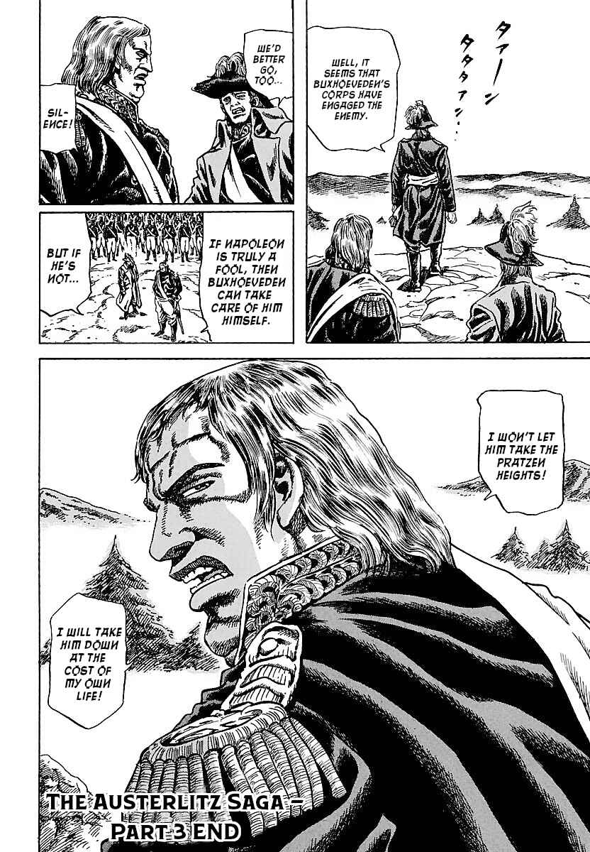 Page 28 Chapter 3 Napoleon - Age of the Lion