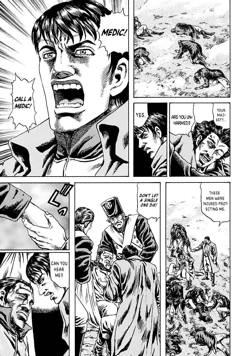 Page 3 Chapter 3 Napoleon - Age of the Lion