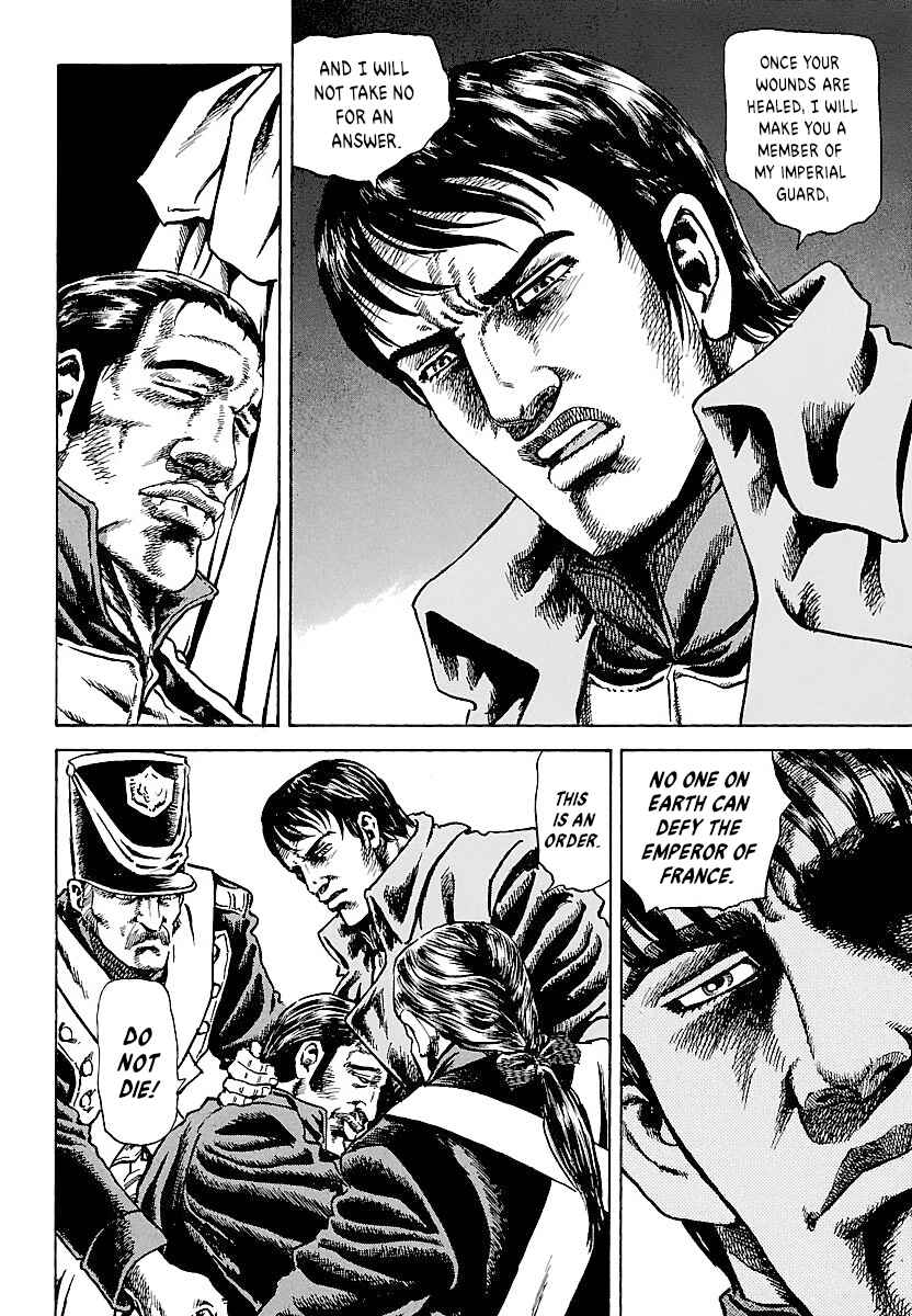 Page 4 Chapter 3 Napoleon - Age of the Lion