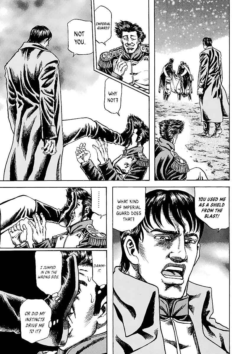 Page 5 Chapter 3 Napoleon - Age of the Lion