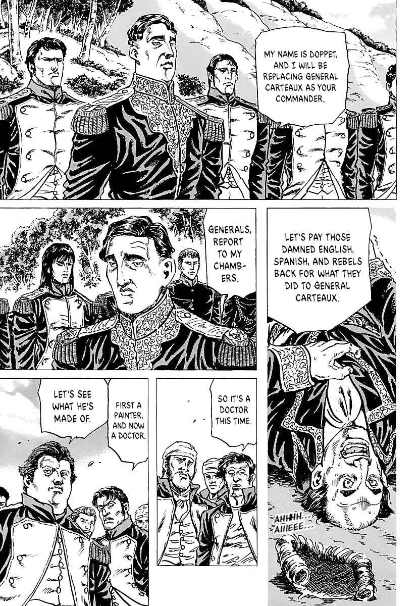 Page 1 Chapter 18 Napoleon - Age of the Lion