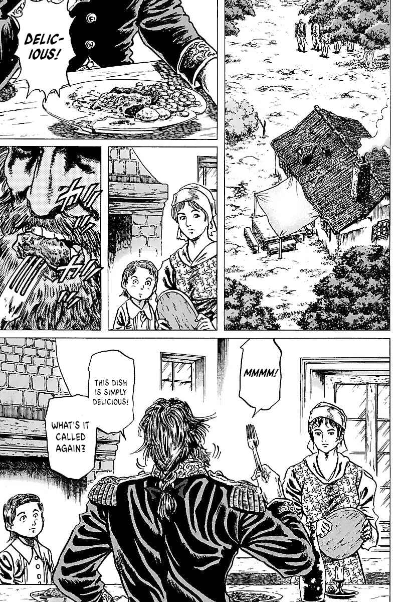 Page 10 Chapter 18 Napoleon - Age of the Lion