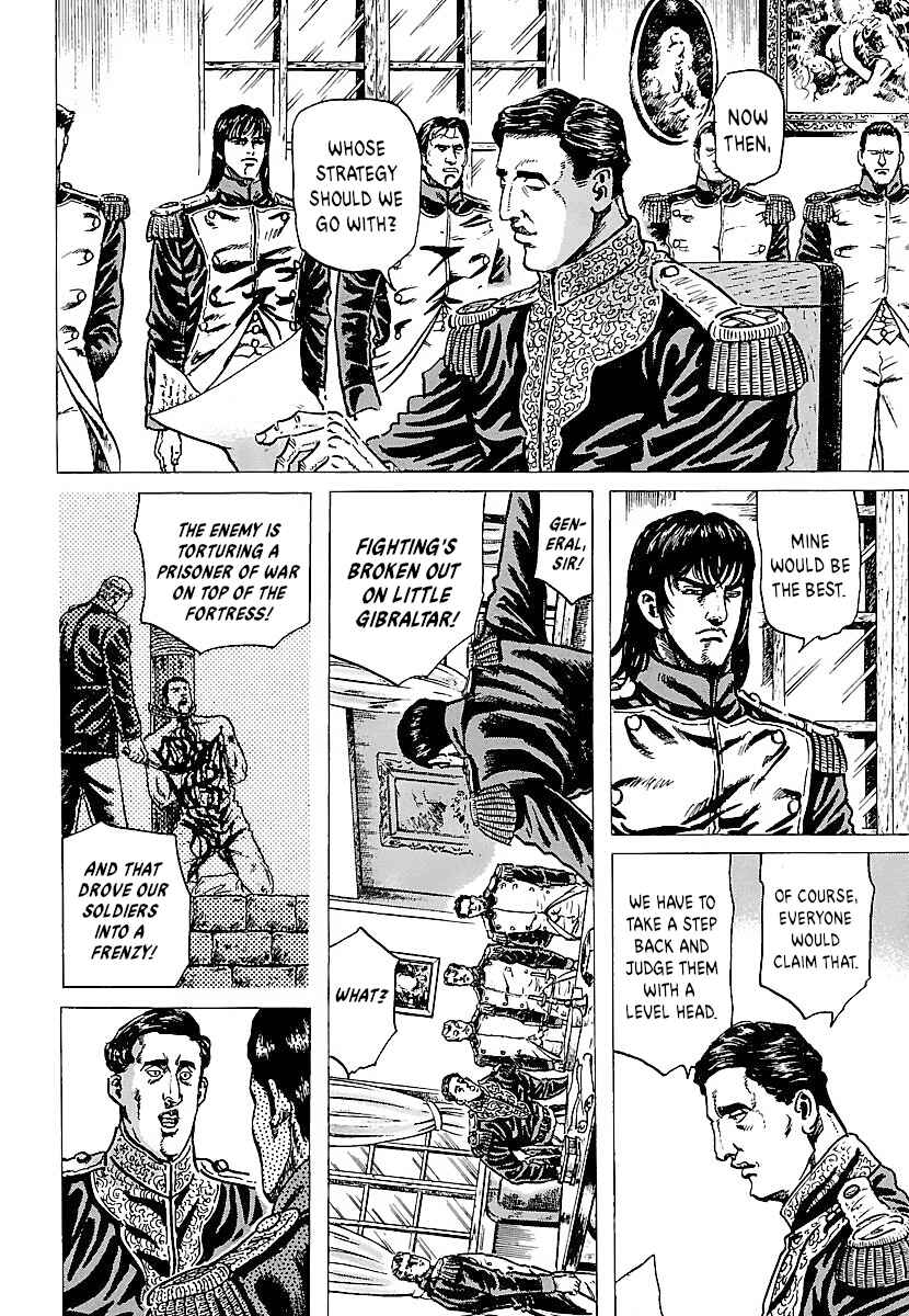 Page 2 Chapter 18 Napoleon - Age of the Lion