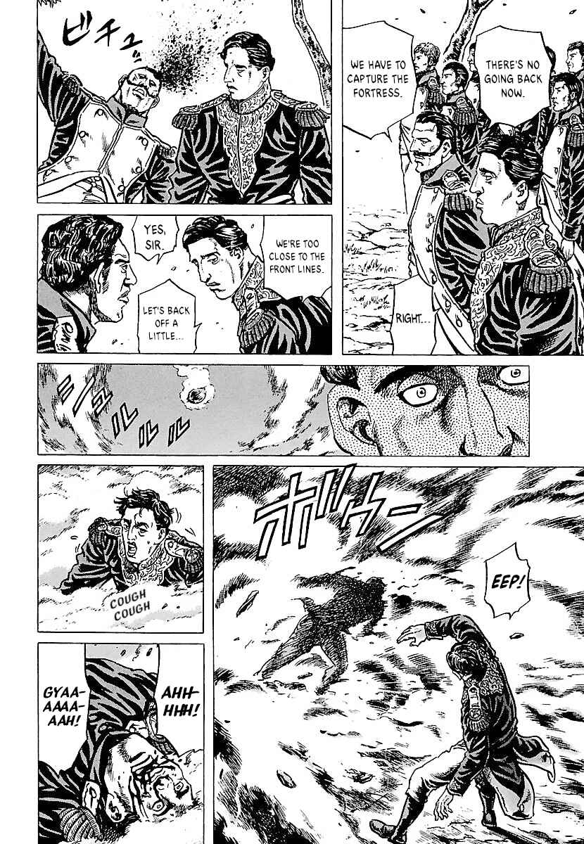 Page 4 Chapter 18 Napoleon - Age of the Lion