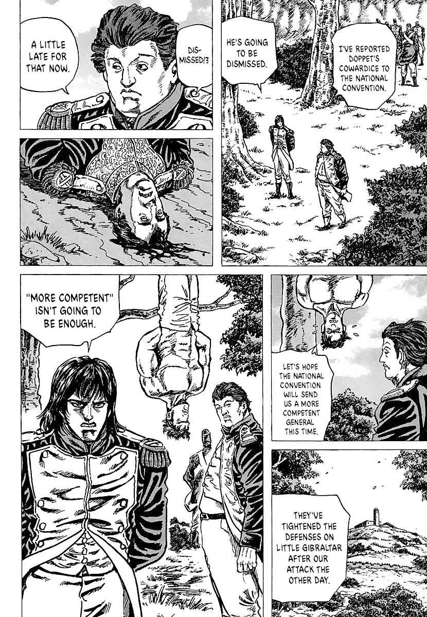 Page 9 Chapter 18 Napoleon - Age of the Lion