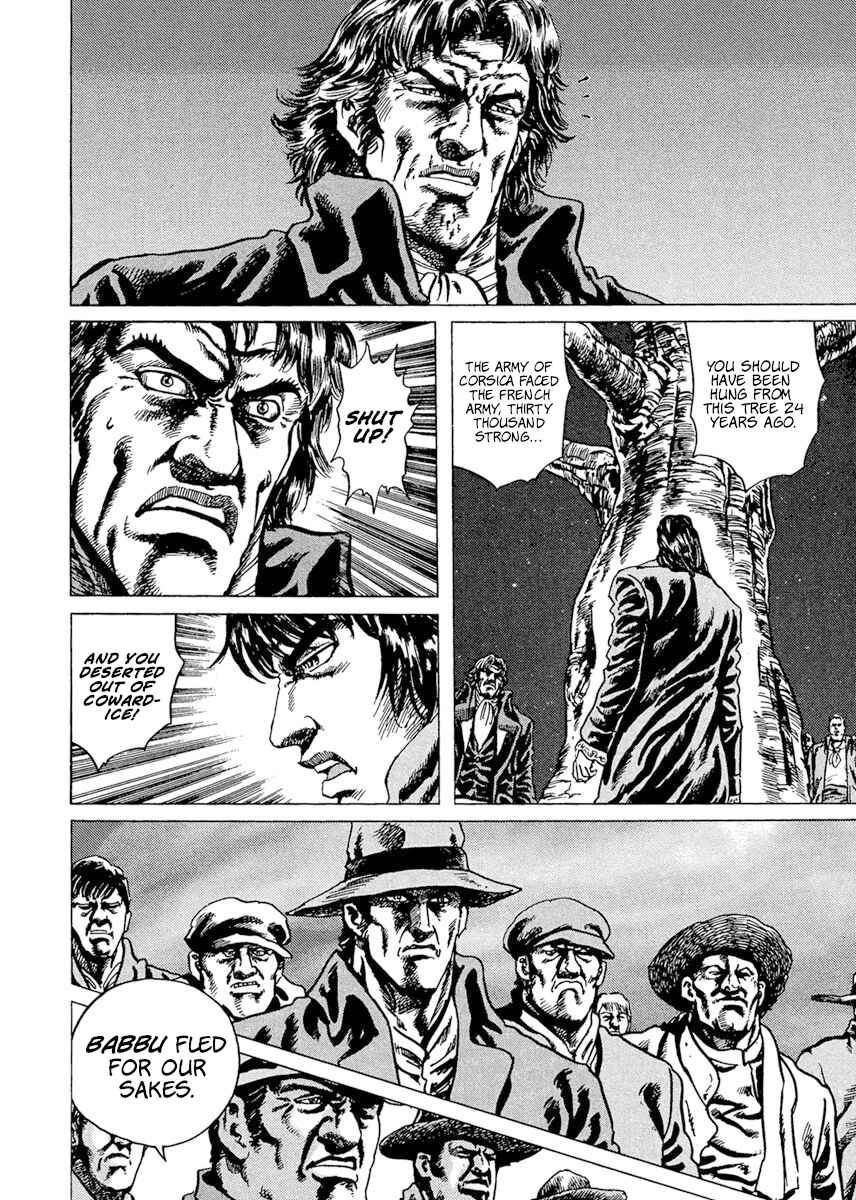 Page 13 Chapter 12 Napoleon - Age of the Lion
