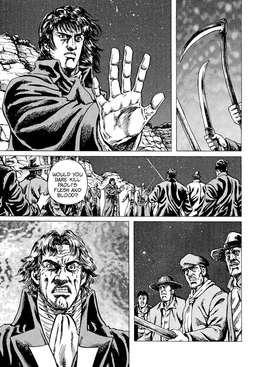 Page 14 Chapter 12 Napoleon - Age of the Lion