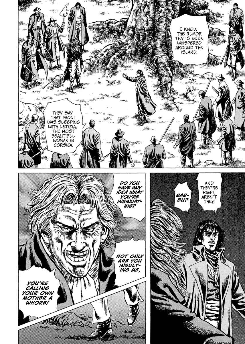Page 15 Chapter 12 Napoleon - Age of the Lion