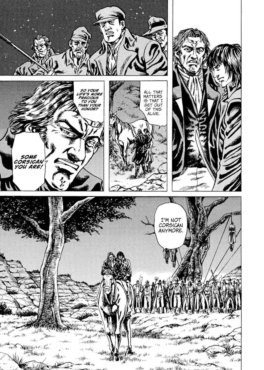 Page 16 Chapter 12 Napoleon - Age of the Lion