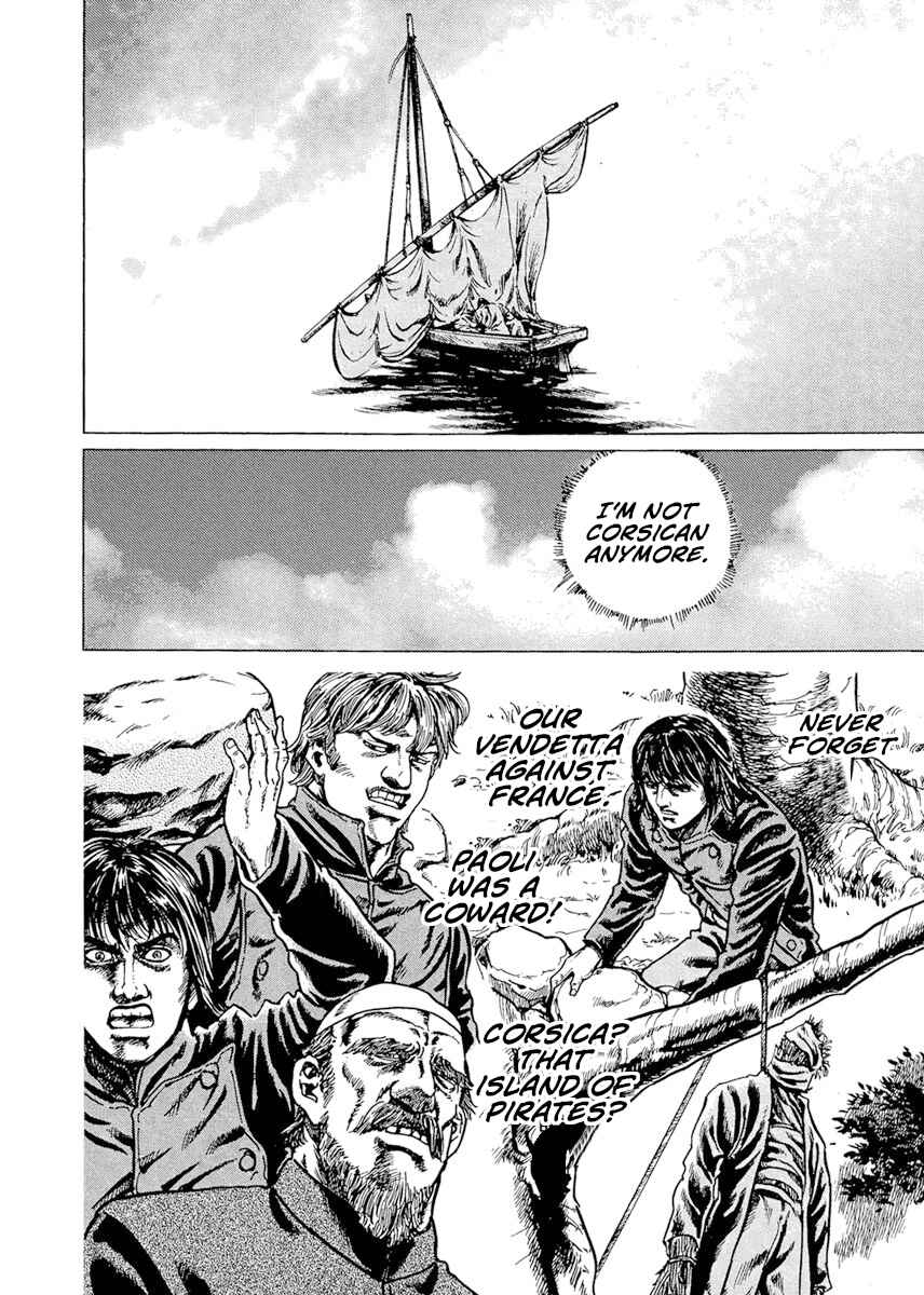 Page 19 Chapter 12 Napoleon - Age of the Lion