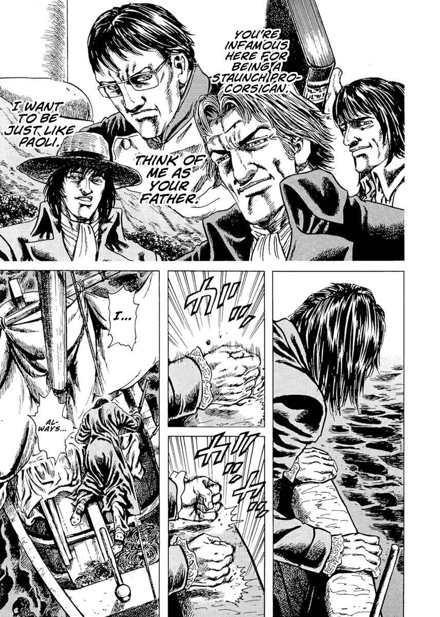 Page 20 Chapter 12 Napoleon - Age of the Lion