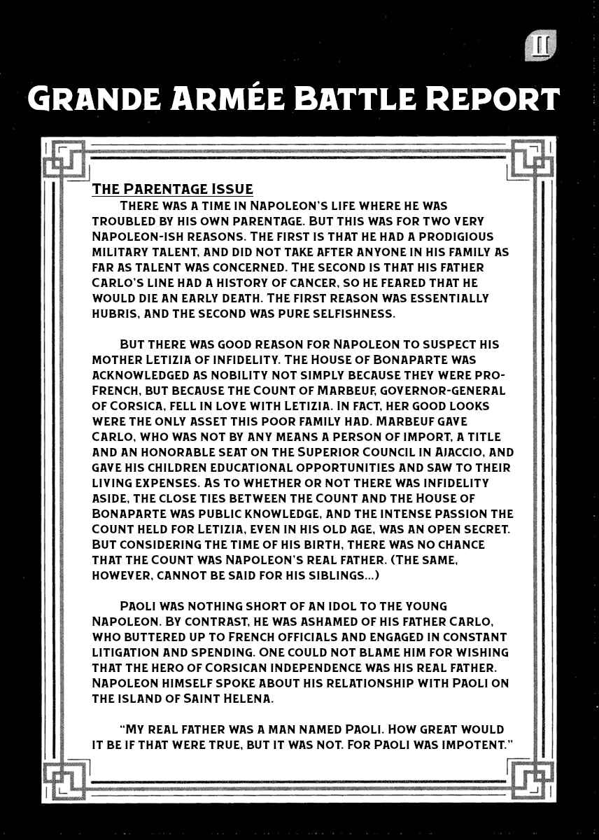 Page 23 Chapter 12 Napoleon - Age of the Lion