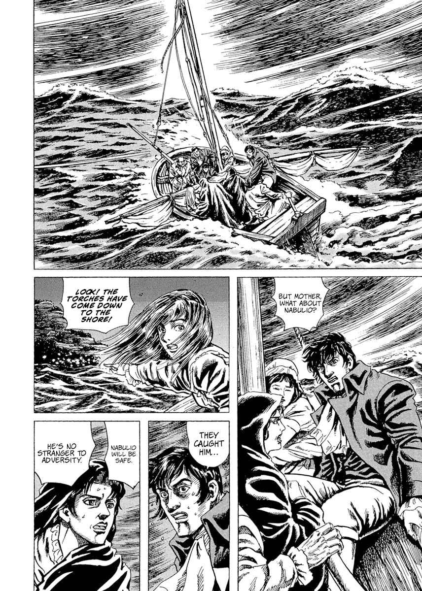 Page 8 Chapter 12 Napoleon - Age of the Lion