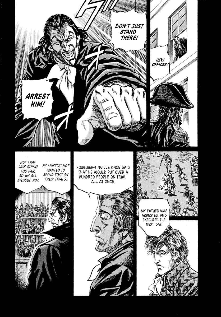 Page 10 Chapter 36 Napoleon - Age of the Lion