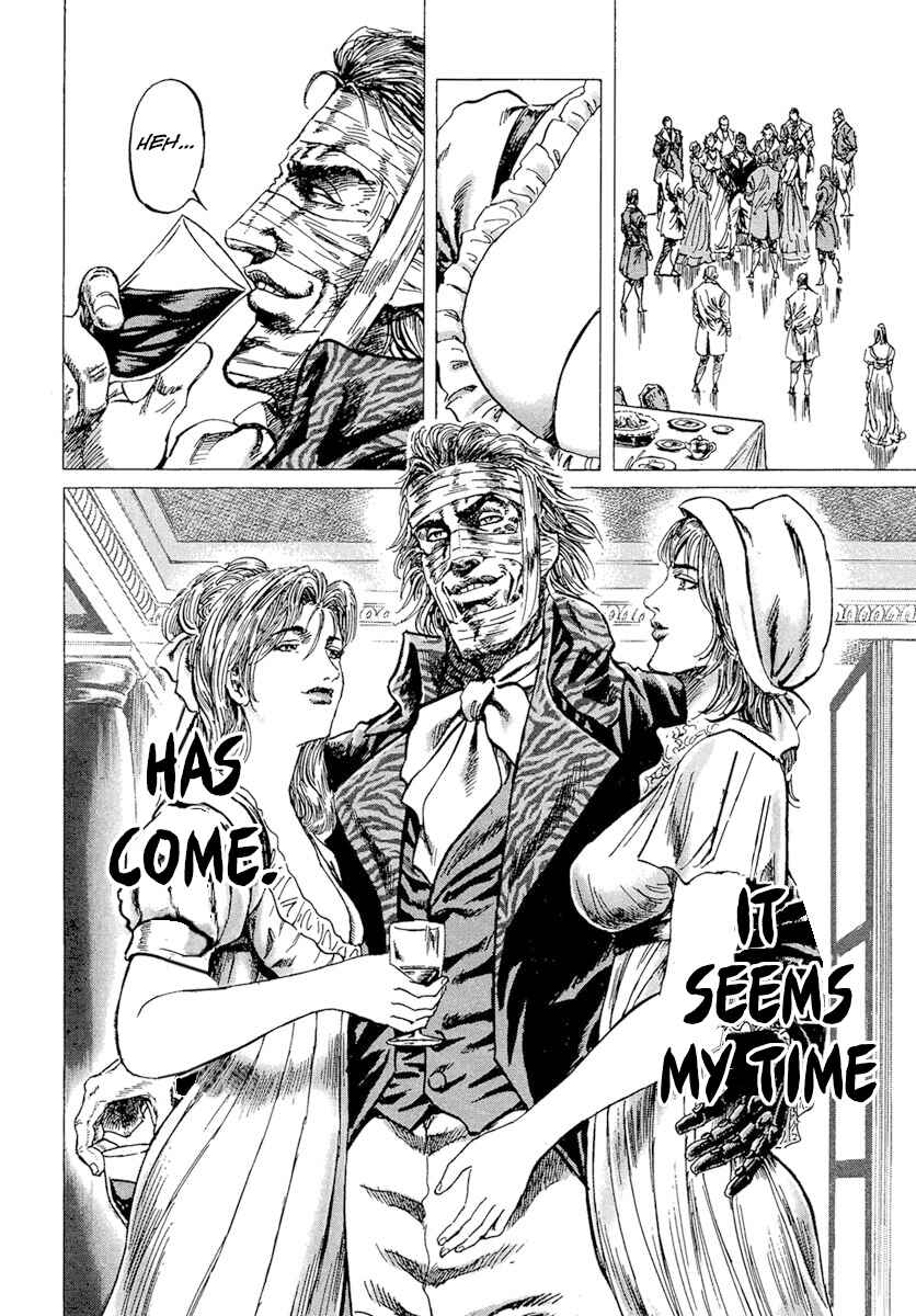 Page 16 Chapter 36 Napoleon - Age of the Lion
