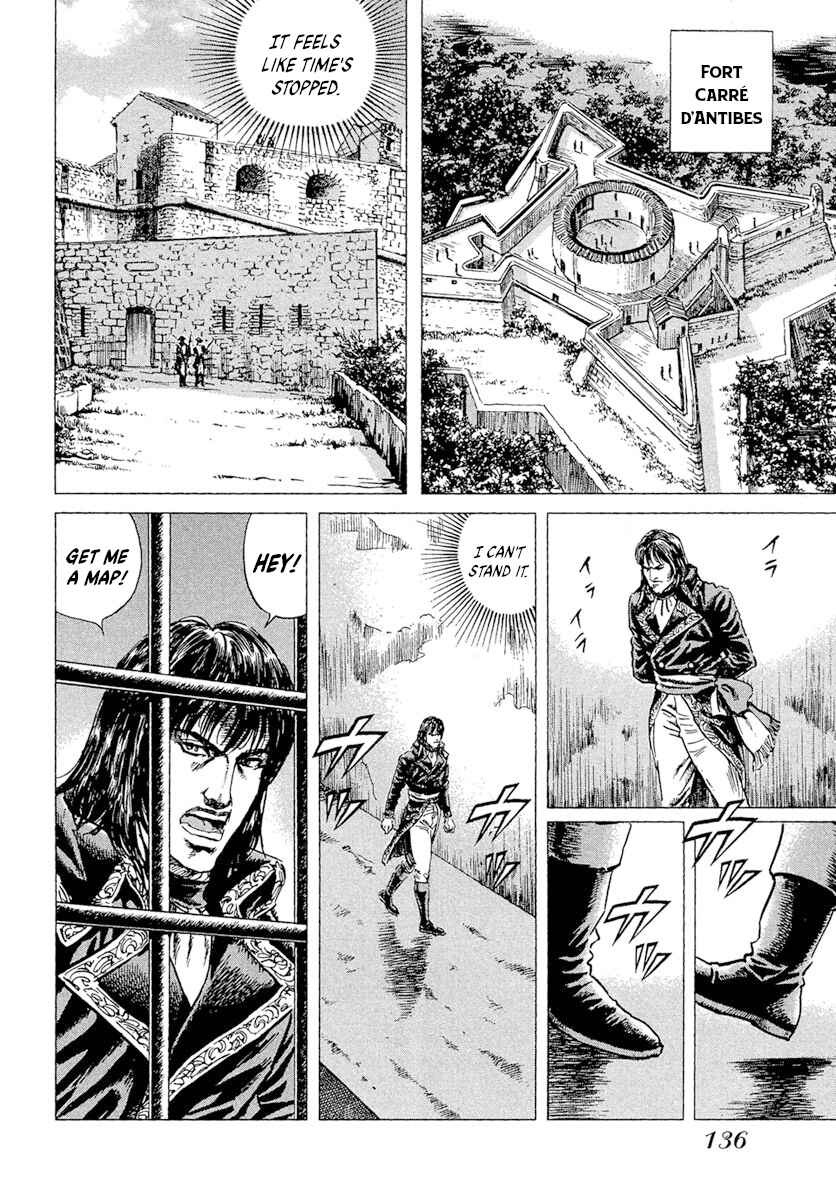 Page 2 Chapter 36 Napoleon - Age of the Lion
