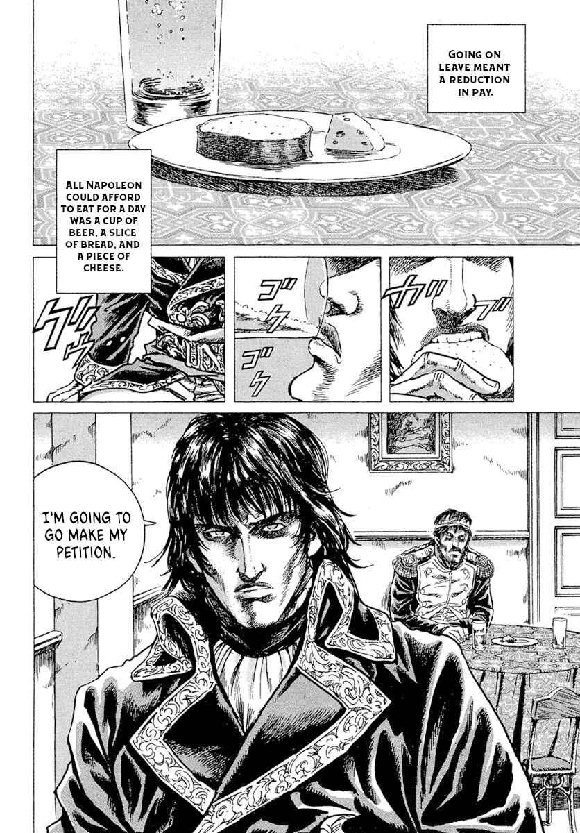 Page 24 Chapter 36 Napoleon - Age of the Lion