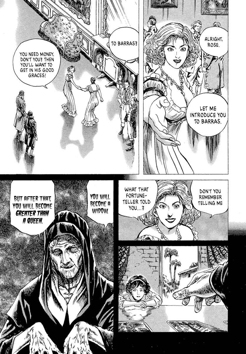 Page 25 Chapter 36 Napoleon - Age of the Lion