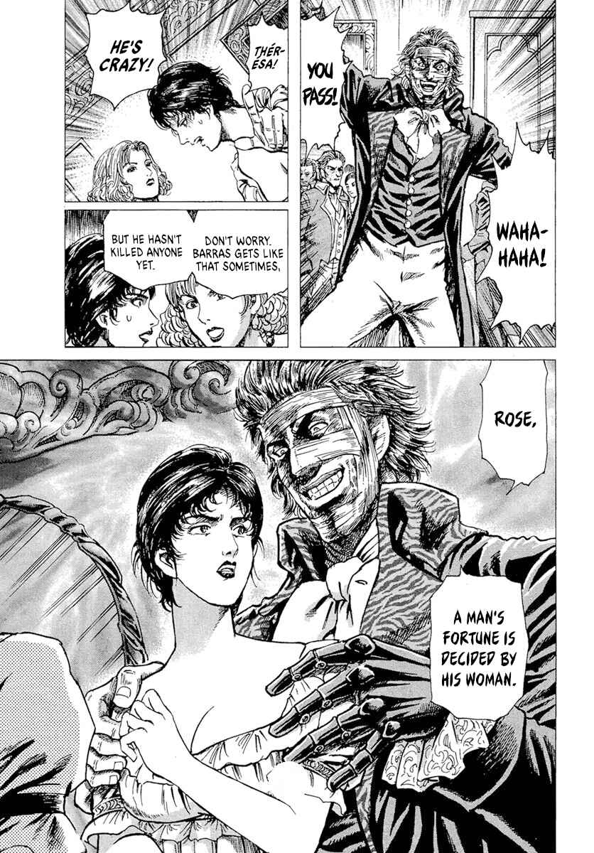 Page 29 Chapter 36 Napoleon - Age of the Lion