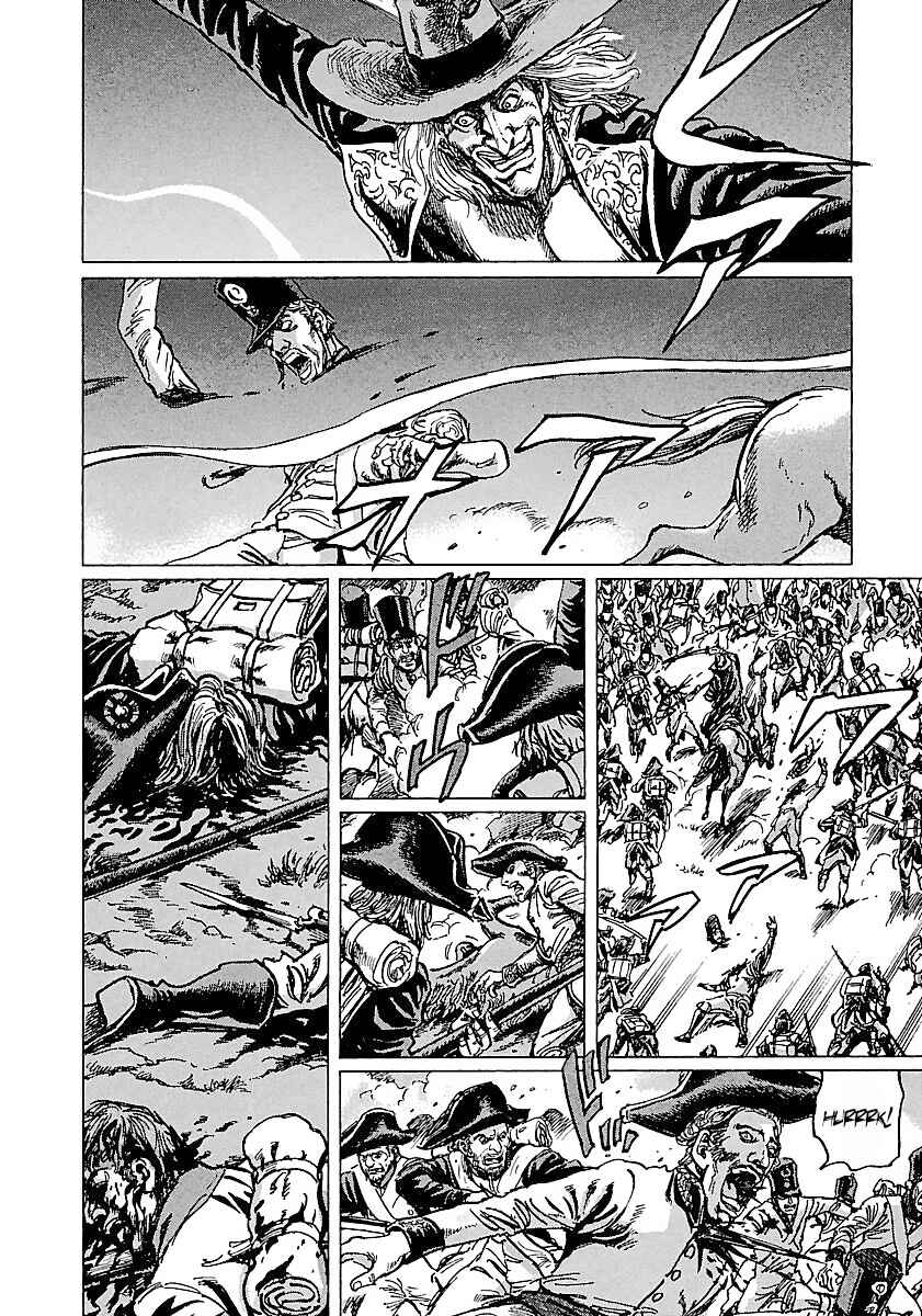 Page 28 Chapter 45 Napoleon - Age of the Lion
