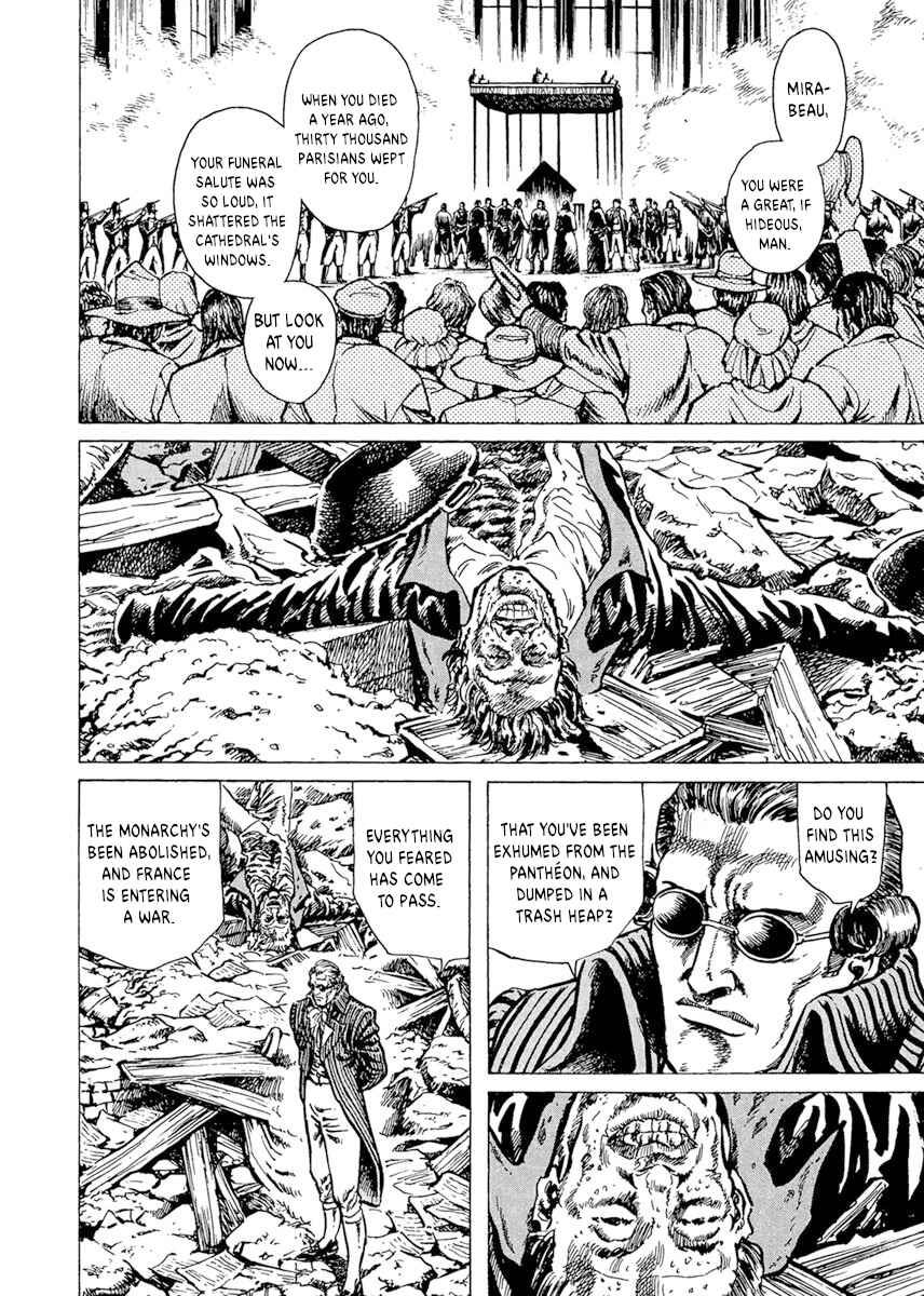 Page 14 Chapter 10 Napoleon - Age of the Lion