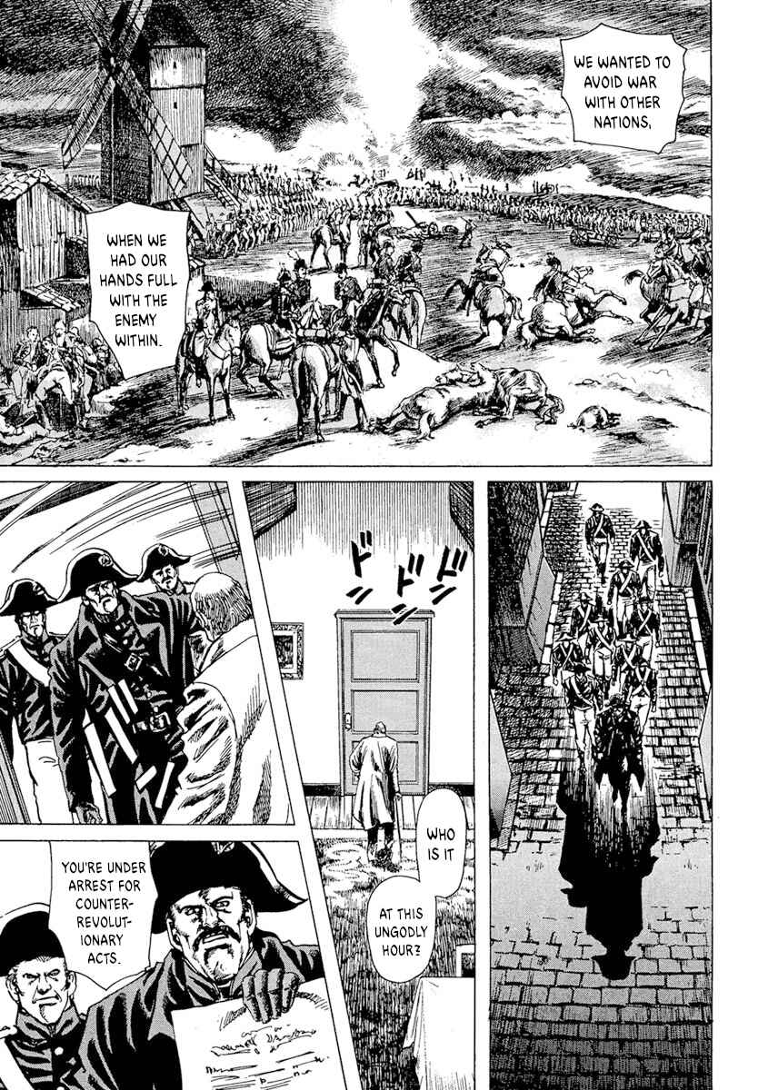 Page 15 Chapter 10 Napoleon - Age of the Lion