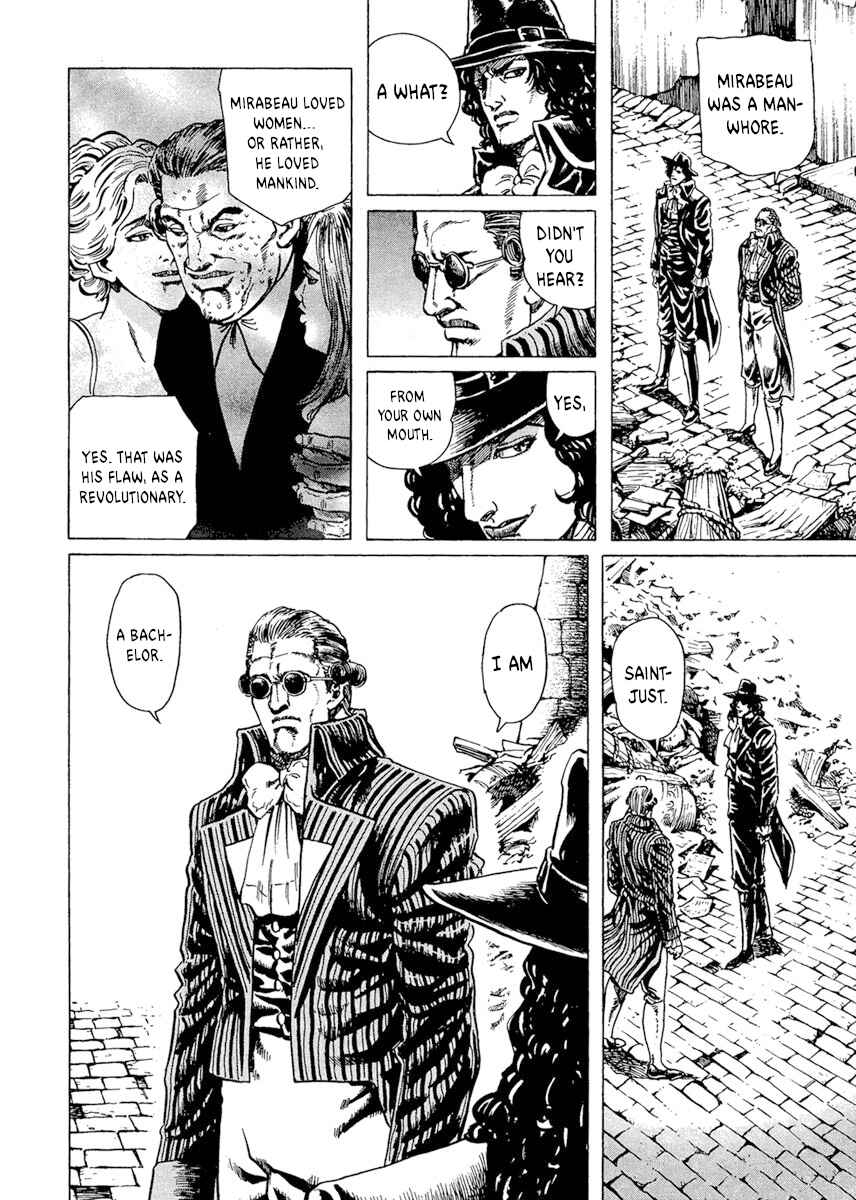 Page 18 Chapter 10 Napoleon - Age of the Lion