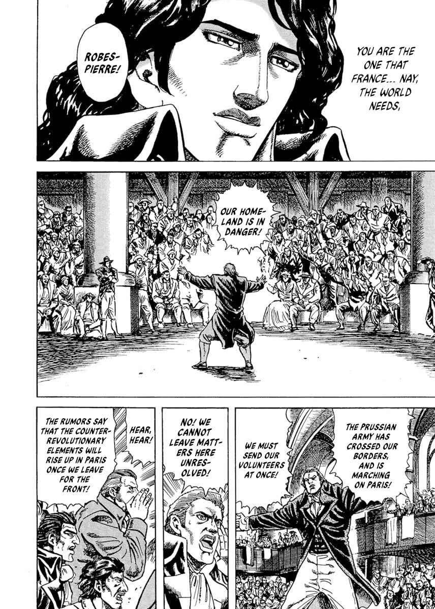 Page 20 Chapter 10 Napoleon - Age of the Lion