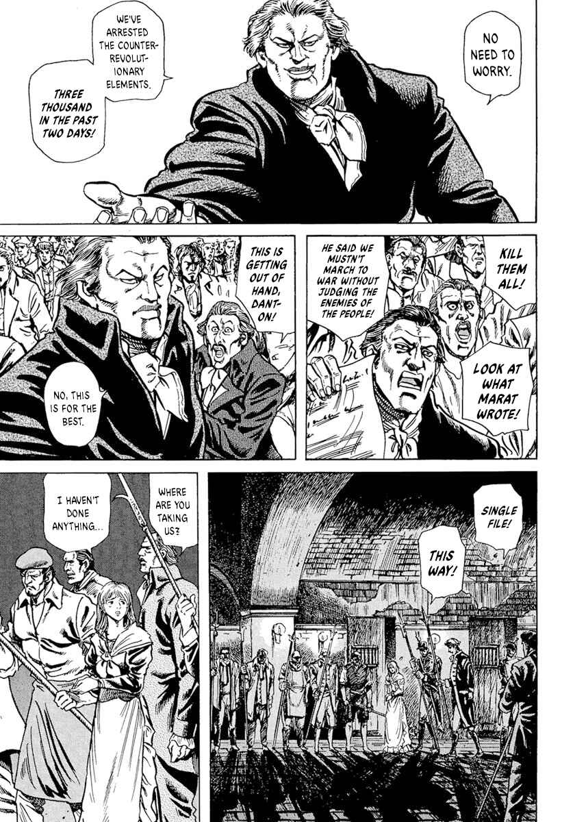 Page 21 Chapter 10 Napoleon - Age of the Lion